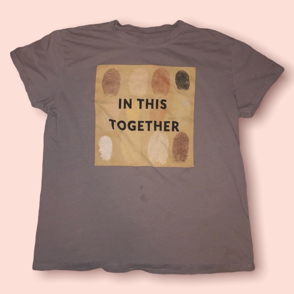 Fifth Sun Graphic Tee